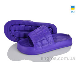 Шлепки Rai shoes